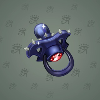 Bling Binky #2570