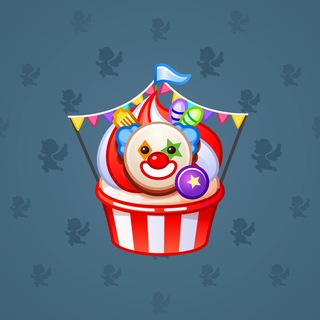 Whip Cupcake #31980