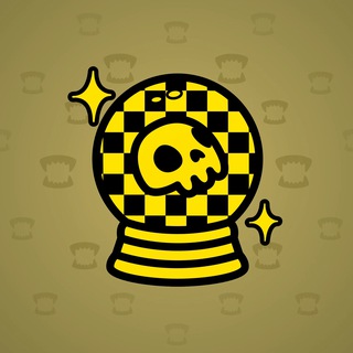 Crystal Ball #21055