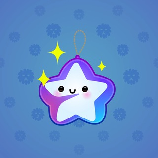 Hanging Star #18331