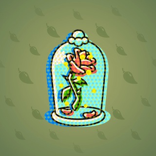 Eternal Rose #5937