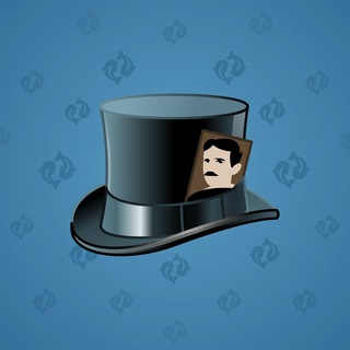 Top Hat #11351