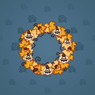 Winter Wreath #59975
