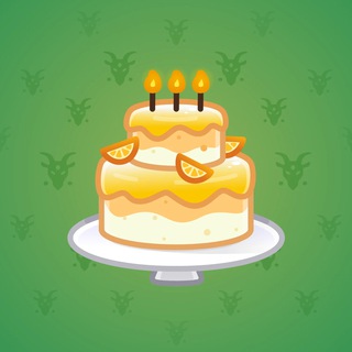 Homemade Cake #66954