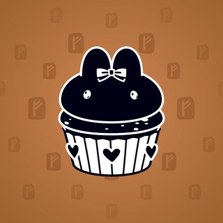 Bunny Muffin #50466