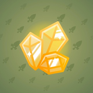 Ion Gem #4258