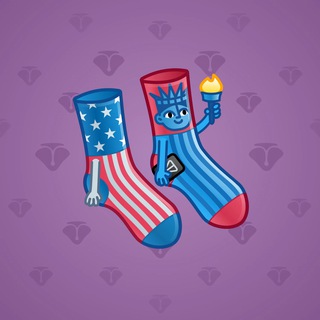 Fresh Socks #80605