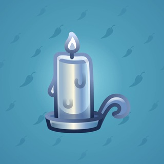 Eternal Candle #14280