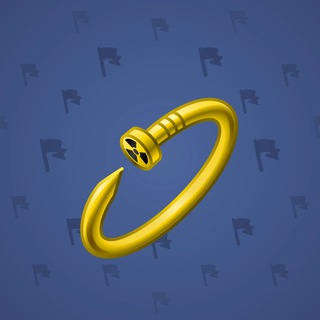 Nail Bracelet #3652