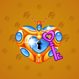 Cupid Charm #3613