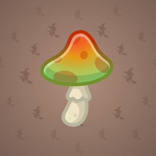 Spy Agaric #13597
