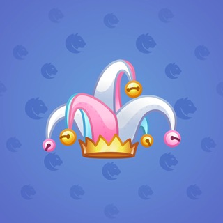 Jester Hat #131671