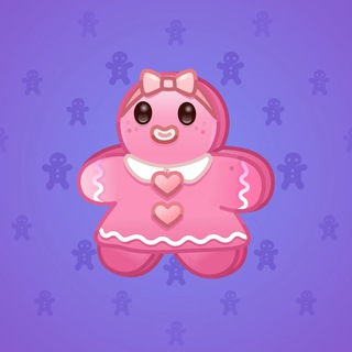 Ginger Cookie #135595