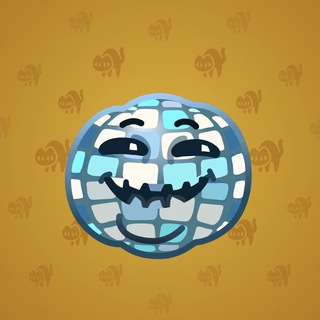 Mad Pumpkin #6335
