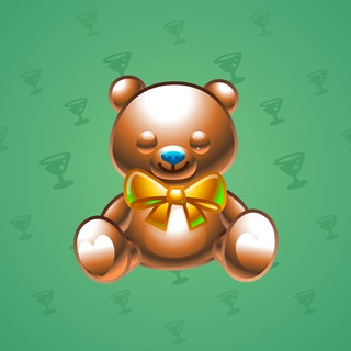 Toy Bear #14823