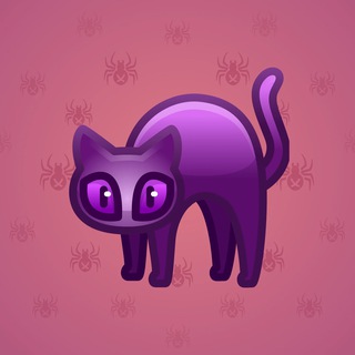 Scared Cat #3364