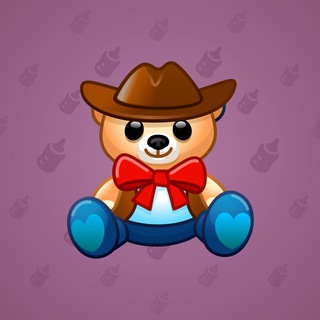 Toy Bear #25668
