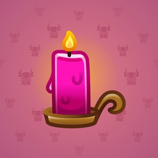 Eternal Candle #23748
