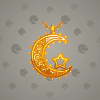 Moon Pendant #5249