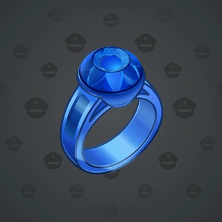 Gem Signet #5347