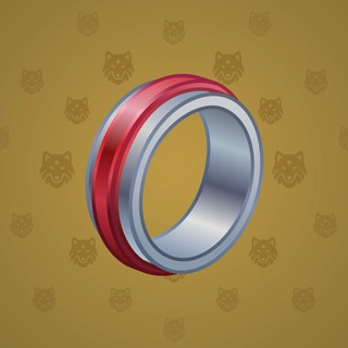 Bonded Ring #3567