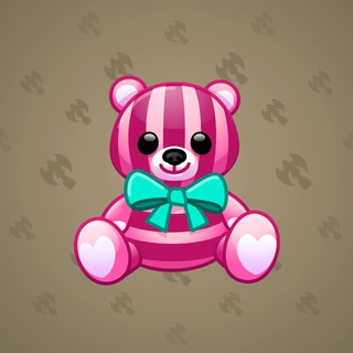 Toy Bear #31162