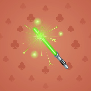 Party Sparkler #1768