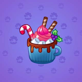 Holiday Drink #18486