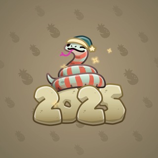 Lunar Snake #140113