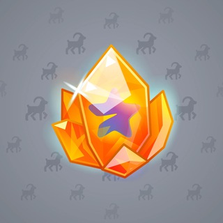 Astral Shard #3039