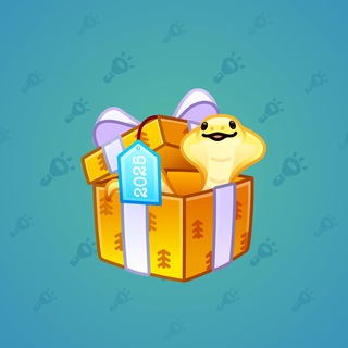 Snake Box #26605