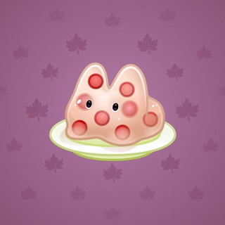 Jelly Bunny #4084
