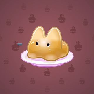 Jelly Bunny #16705