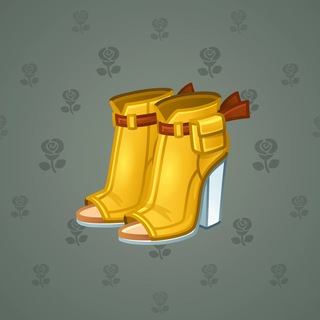 Sky Stilettos #25913