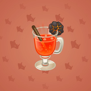 Spiced Wine #85214