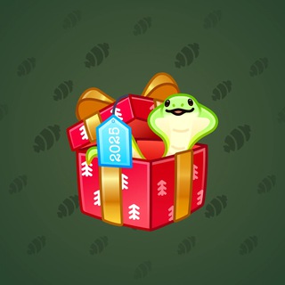 Snake Box #22409