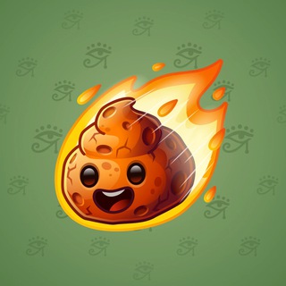 Happy Brownie #73993