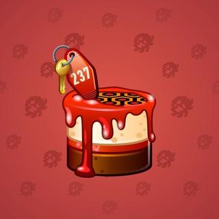 Mousse Cake #122733