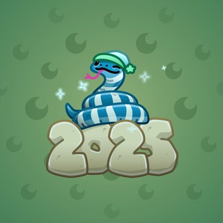 Lunar Snake #7970