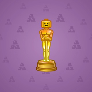 Mini Oscar #3414