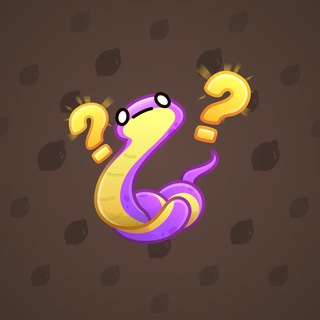 Pet Snake #2747