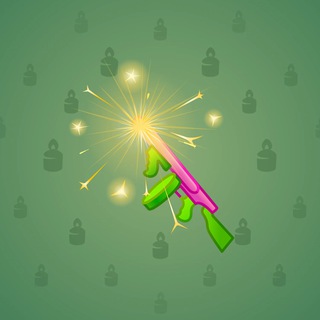 Party Sparkler #51930