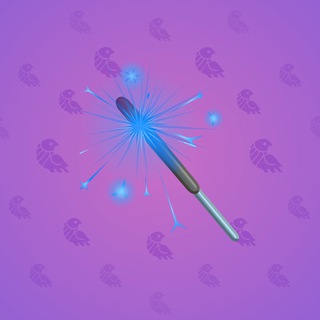Party Sparkler #124896