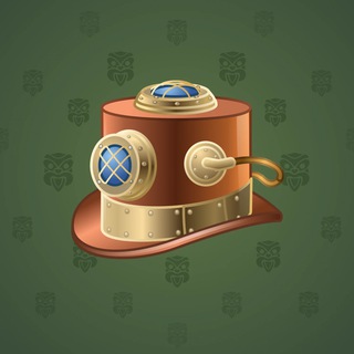 Top Hat #30662