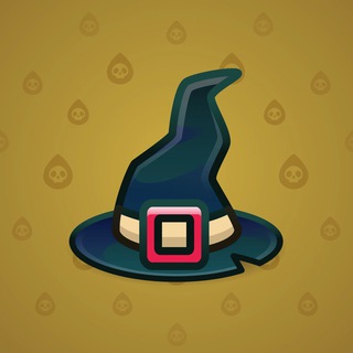 Witch Hat #33897