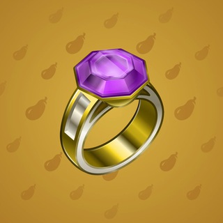 Gem Signet #535