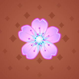 Sakura Flower #17363