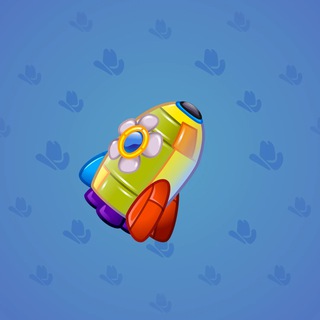 Stellar Rocket #73804