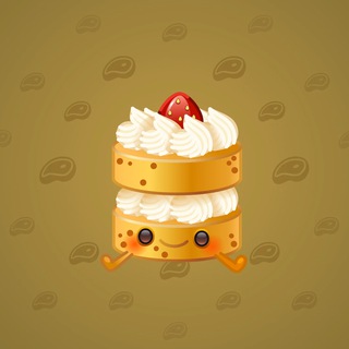 Mousse Cake #161107