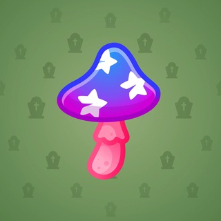 Spy Agaric #18457